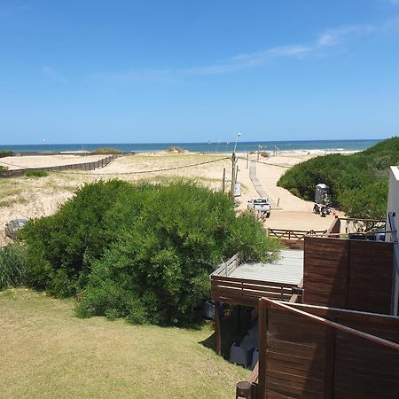 Hotel Playa Chihuahua Punta del Este Luaran gambar
