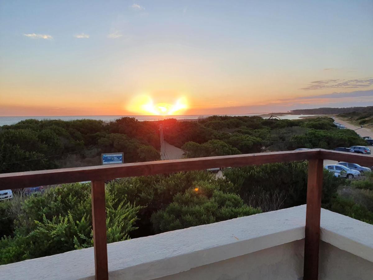 Hotel Playa Chihuahua Punta del Este Luaran gambar