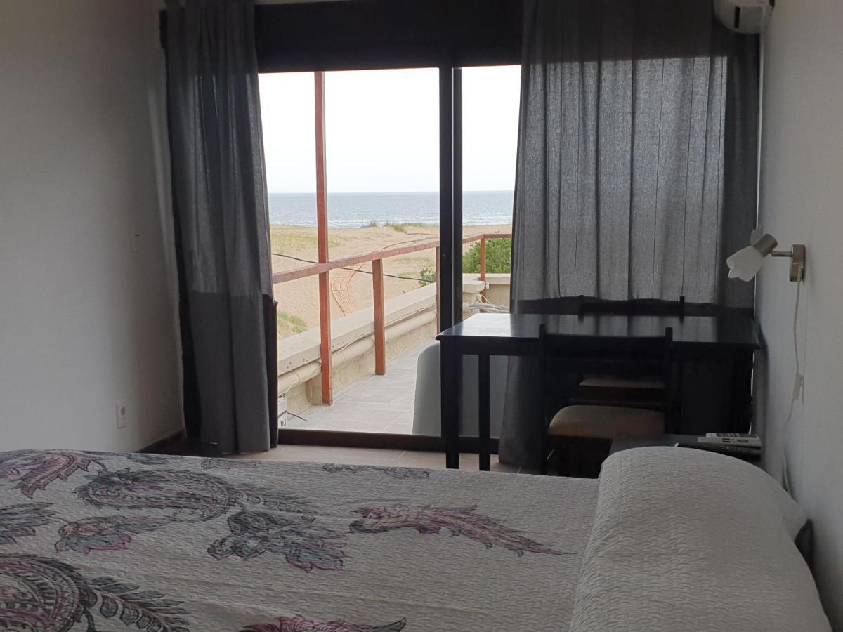 Hotel Playa Chihuahua Punta del Este Luaran gambar