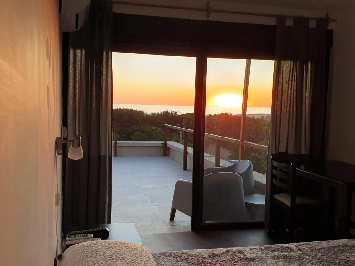 Hotel Playa Chihuahua Punta del Este Luaran gambar