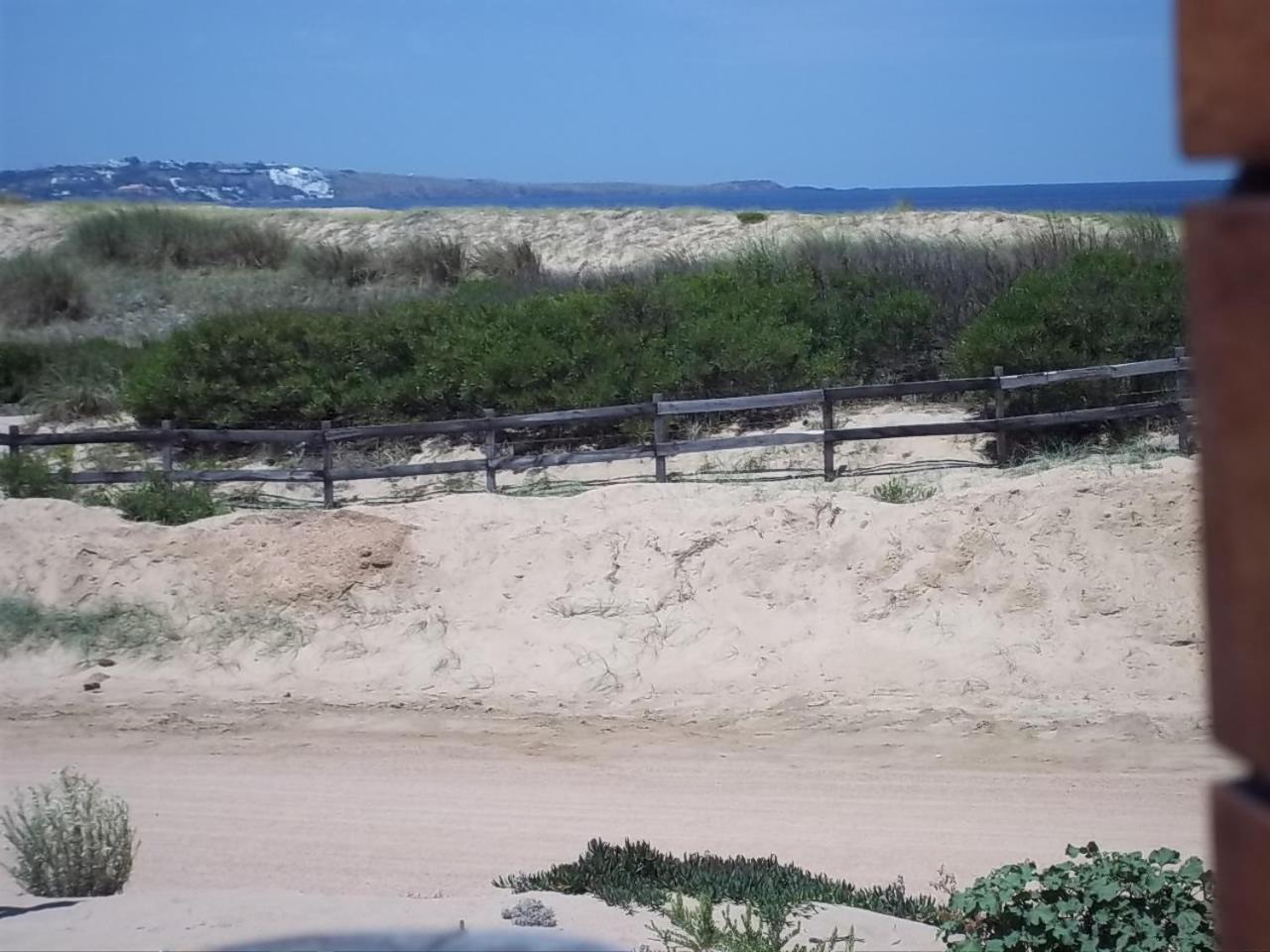 Hotel Playa Chihuahua Punta del Este Luaran gambar