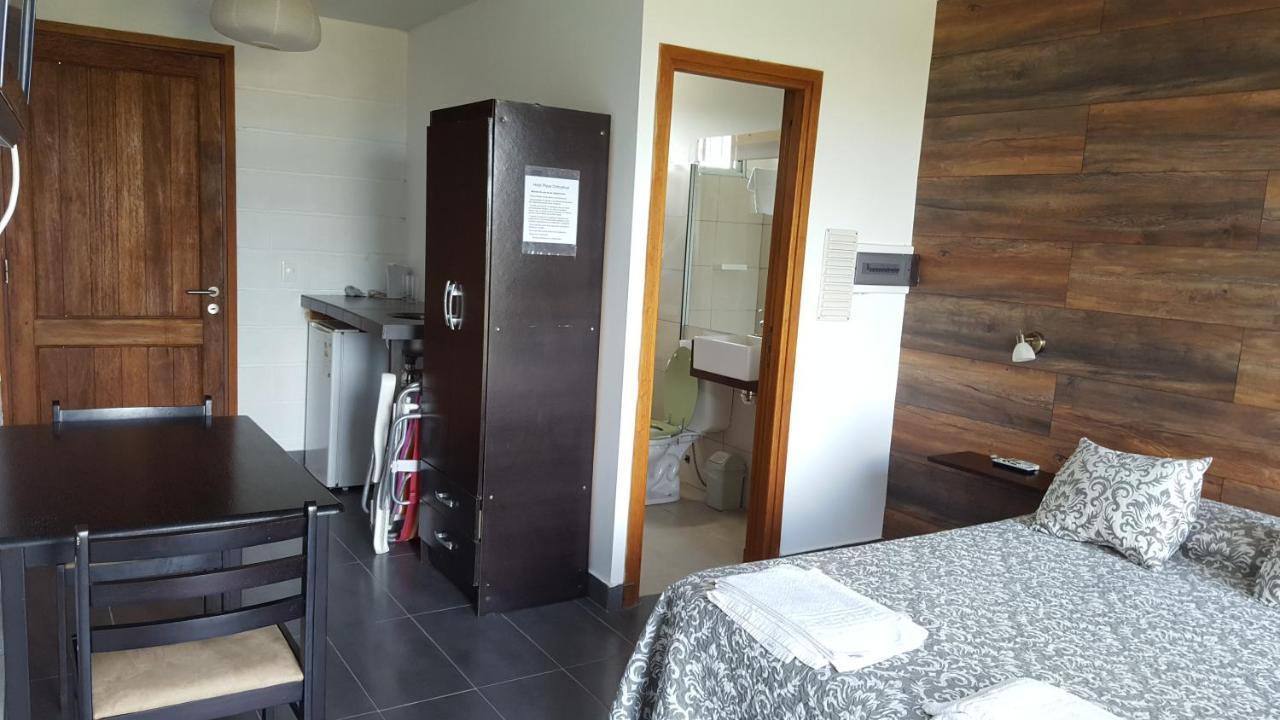 Hotel Playa Chihuahua Punta del Este Luaran gambar