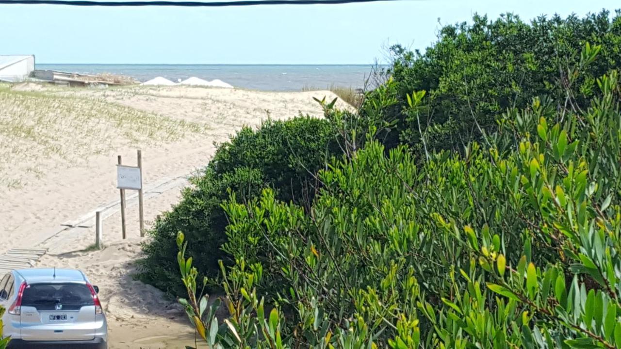 Hotel Playa Chihuahua Punta del Este Luaran gambar