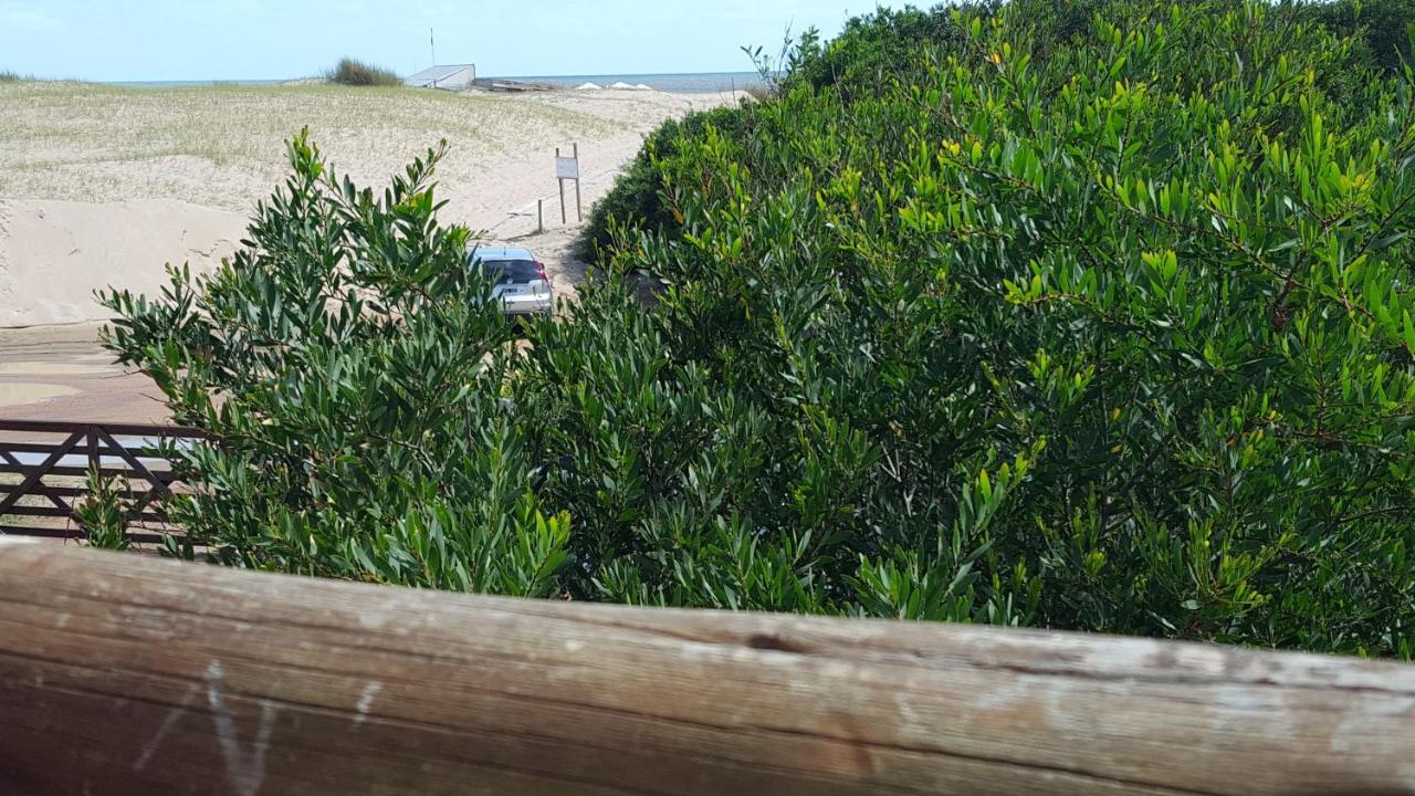 Hotel Playa Chihuahua Punta del Este Luaran gambar