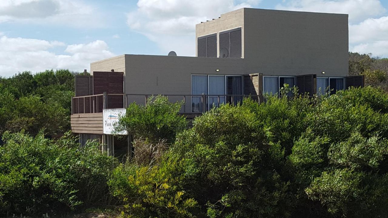 Hotel Playa Chihuahua Punta del Este Luaran gambar